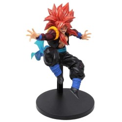 Banpresto Dragon Ball 9th Anniversary Super Saiyan 4 Gogeta Xeno 81807