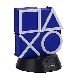 Lampa Playstation Icon