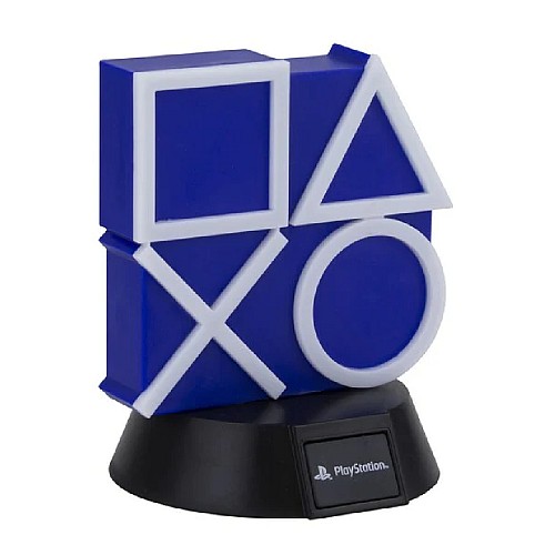 Lampa Playstation Icon