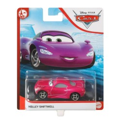 Car Cars 3 Die Cast Holley Shiftwell (gkb32)