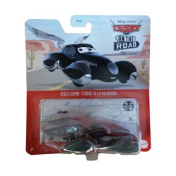Car Cars 3 Die Cast Speed Demon (hht97)