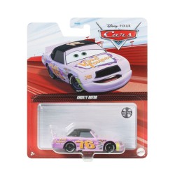 Car Cars 3 Die Cast Crusty Rotor (dvv76)