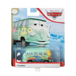 Car Cars 3 Die Cast Filmore (fll37)