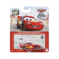 Car Cars 3 Die Cast Mcqueen (hht95)