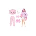 Doll Barbie Cutie Reveal Teddy Bear (hkr04) Doll Barbie Cutie Reveal Teddy Bear (hkr04)