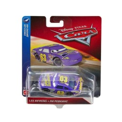 Car Cars 3 Die Cast Lee Revkins (flm14)