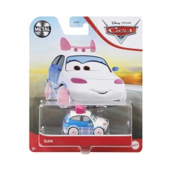 Car Cars 3 Die Cast Suki (grr77)