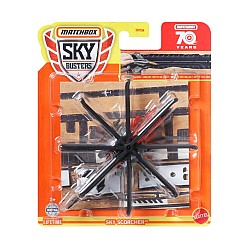 Matchbox Sky Busters Sky Scorcher (hlj05)