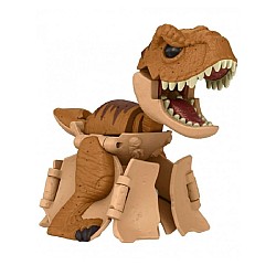 Jurassic World Fierce Changers Hidden Hatchers Tyrannosaurus Rex (hlp02)