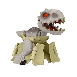 Jurassic World Fierce Changers Hidden Hatchers Indominus Rex (hlp03)