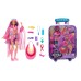 Doll Barbie Extra Fly Desert Fashion (hpb15)