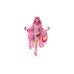 Doll Barbie Extra Fly Desert Fashion (hpb15)