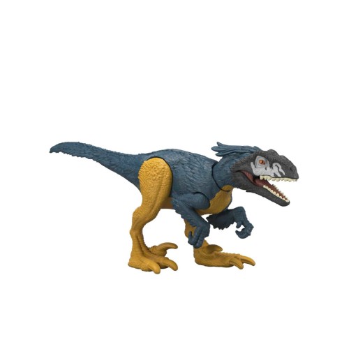 Jurassic World Dino Trackers Danger Pack Pyroraptor (hln51)