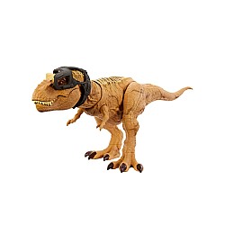 Jurassic World Hunt N Chop Tyrannosaurus Rex (hnt62)
