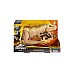 Jurassic World Hunt N Chop Tyrannosaurus Rex (hnt62)