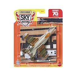 Matchbox Sky Busters Boeing F/a-18 Super Hornet (hlj24)