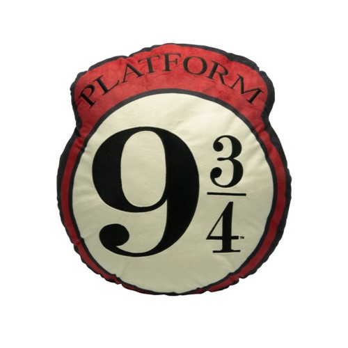 Harry Potter Platform 9 3/4