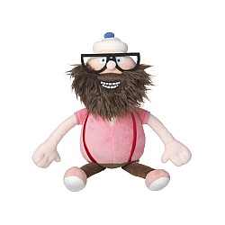 Plus Dr Onkel Reje (6-274)