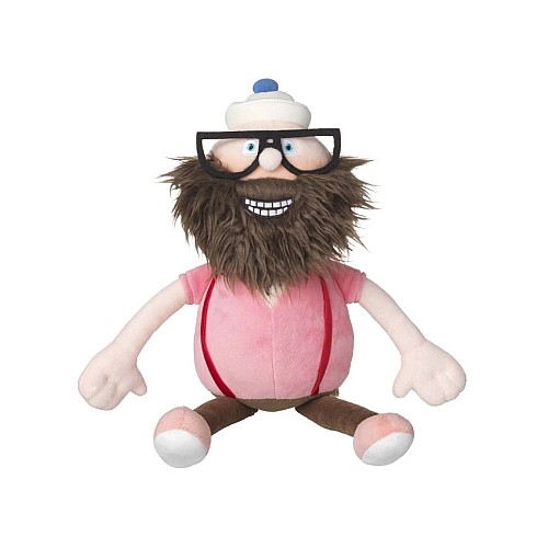 Plus Dr Onkel Reje (6-274)