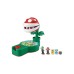 Super Mario Piranha Plant Escape