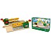 Brio Magnetic Action Crossing (33750)