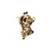 Plus Ty Plush Beanie Boos Stilts The Tan Giraffe 15cm (ty36394) Plus Ty Plush Beanie Boos Stilts The Tan Giraffe 15cm (ty36394)