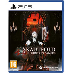 Skautfold Shrouded In Sanity