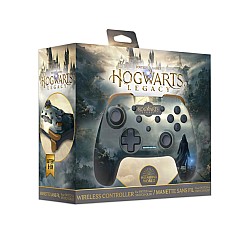 Controller Harry Potter Wireless Hogwarts Legacy - Nsw