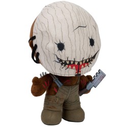 Plus Dead By Daylight The Trapper
