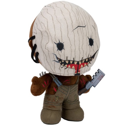 Plus Dead By Daylight The Trapper