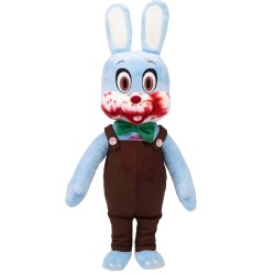 Plus Silent Hill Robbie The Rabbit Blue Version