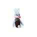 Plus Silent Hill Robbie The Rabbit Blue Version Plus Silent Hill Robbie The Rabbit Blue Version