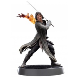 The Lord Of The Rings Aragorn Of Fandom