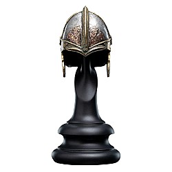 Lord Of The Rings Trilogy Arwen's Rohirrim Helm Limited Edition 14cm