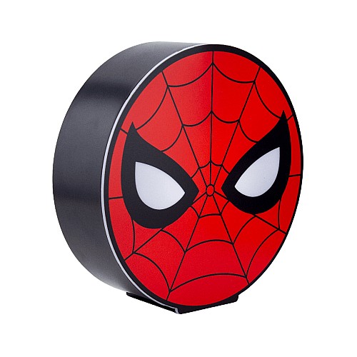 Lampa Spiderman Box
