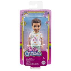Doll Barbie Club Chelsea Mini Boy (hgt06)