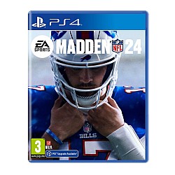 Madden Nfl 24