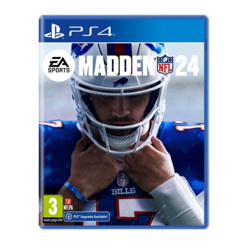 Madden Nfl 24