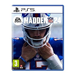 Madden Nfl 24