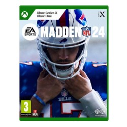 Madden Nfl 24