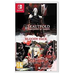 Skautfold Bloody Pack