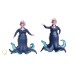 Doll Disney The Little Mermaid Ursula (hlx12)