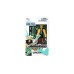 Bandai Anime Heroes One Piece Brook 17cm 37006