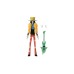 Bandai Anime Heroes One Piece Brook 17cm 37006