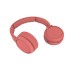 Headphones Philips Audio Wireless Red