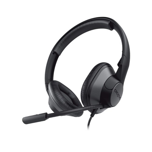 Headphones Creative Hs-720 V2 Usb Black