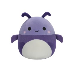 Plus Squishmallows P15 Axel The Purple Beetle 19cm