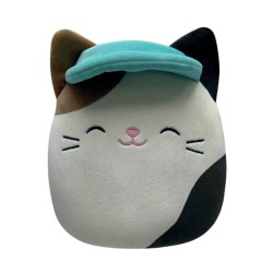 Plus Squishmallows P15 Cam The Cat 19cm