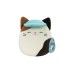Plus Squishmallows P15 Cam The Cat 19cm Plus Squishmallows P15 Cam The Cat 19cm
