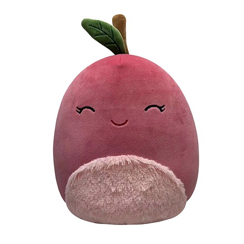 Plus Squishmallows P15 Cherry The Cherry 19cm